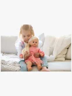 Skrållan Taledukke Lyst Hår 45 cm