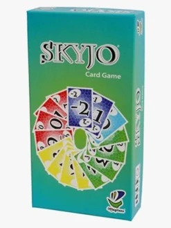 Skyjo kortspil
