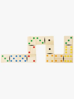 Small Foot Giant Dominoes