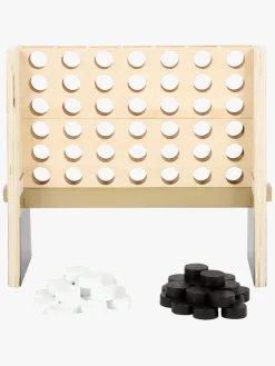 Small Foot Spil Fire på Stribe