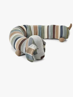 Smallstuff Bamse Hund, Grå