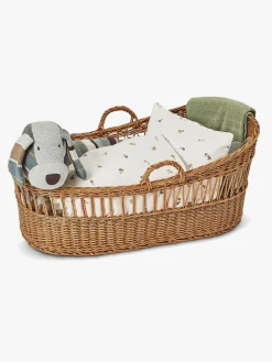 Smallstuff Bamse Hund, Grå