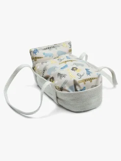 Smallstuff Dukkekurv, Sandy