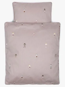 Smallstuff Dukkesengetøj, Pink