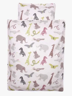 Smallstuff Dukkesengetøj, Soft Rose