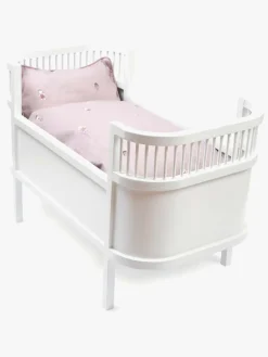 Smallstuff Rosaline Dukkeseng, Hvid