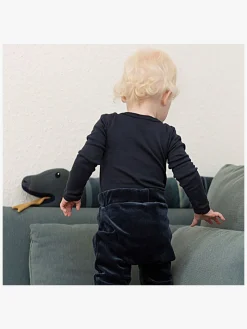 Smallstuff Strikket Bamse Slange