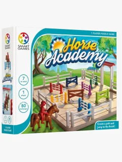 Smart Games Horse Academy