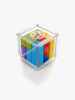 Smart Games Spil Cube Puzzler Go