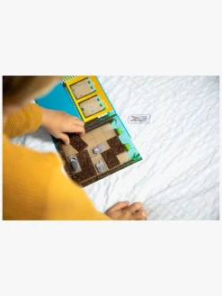 Smart Games Spil Down the Rabbit Hole