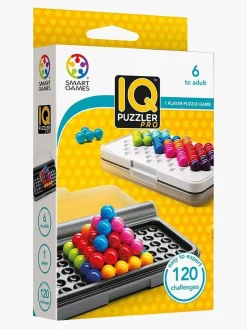 Smart Games Spil IQ Puzzler Pro