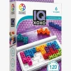 Smart Games Spil IQ XOXO