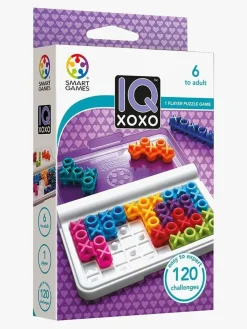 Smart Games Spil IQ XOXO