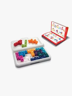 Smart Games Spil IQ XOXO