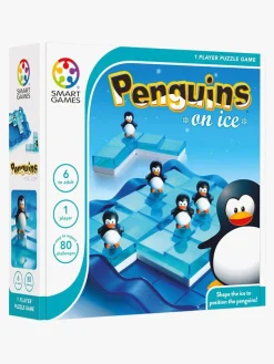 Smart Games Spil Penguins on Ice