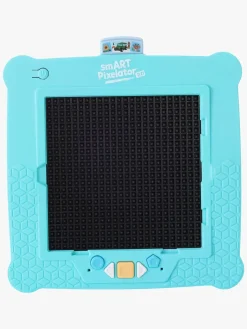 smART Pixelator 2.0 Perleplade