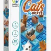 SmartGames Cats & Boxes Spil