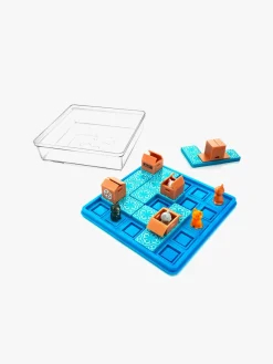 SmartGames Cats & Boxes Spil