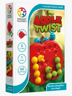 SmartGames Spil Apple Twist