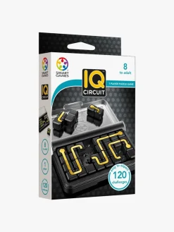 SmartGames Spil IQ Circuit
