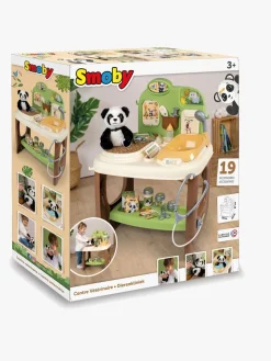 Smoby Animal Care Center Legesæt