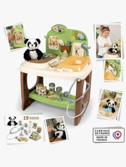 Smoby Animal Care Center Legesæt