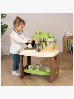 Smoby Animal Care Center Legesæt