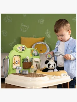 Smoby Animal Care Center Legesæt