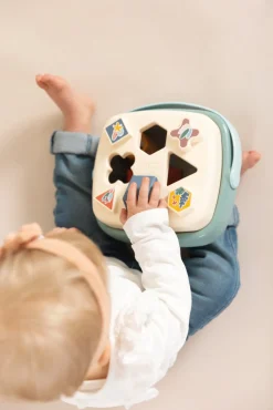 Smoby Awakenings Og Badesæt