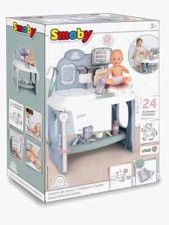 Smoby Baby Care Legesæt Børnelæge