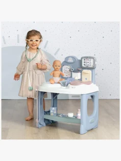 Smoby Baby Care Legesæt Børnelæge