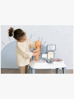 Smoby Baby Care Legesæt Børnelæge