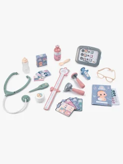 Smoby Baby Care Legesæt Børnelæge
