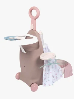 Smoby Baby Nurse 3-i-1 Pusletaske