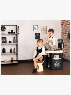 Smoby Barbershop Frisørsalon