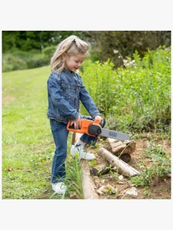 Smoby Black+Decker Kædesav