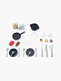 Smoby Cherry Legekøkken