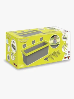 Smoby Eden Blomsterkasse