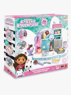 Smoby Gabby's Dollhouse Isfabrik