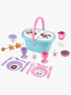 Smoby Gabby's Dollhouse Picnicsæt
