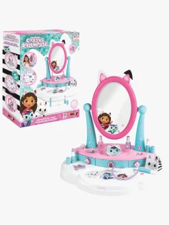 Smoby Gabby's Dollhouse Sminkebord