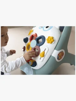 Smoby Gåvogn 3-in-1