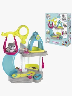 Smoby Kat Med Hus & Tilbehør