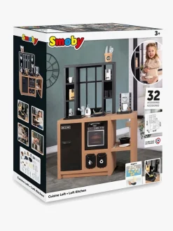 Smoby Legekøkken Loft