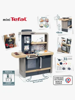 Smoby Legekøkken Tefal Evolutive