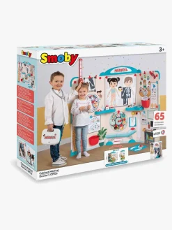 Smoby Lægekontor