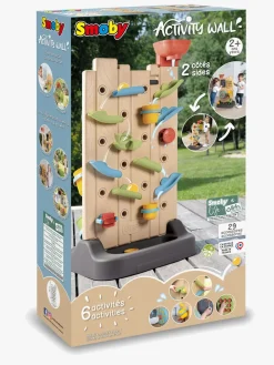 Smoby Life Aktivitetsvæg