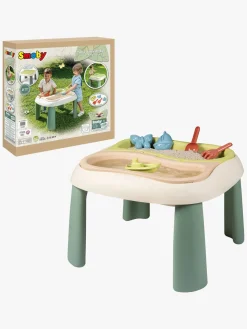 Smoby Life Sand & Water Legebord