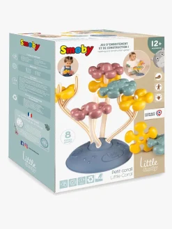 Smoby Little Smoby Aktivitetslegetøj Coral