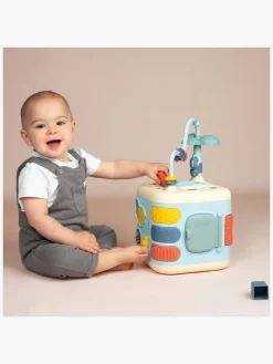 Smoby Little Smoby Explore Aktivitetslegetøj